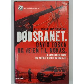 Rolf J. Widere og Hans Petter Aass - Ddsranet (I)