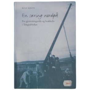 Rolf Kste - En sring nordp