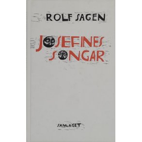 Rolf Sagen - Josefines songar
