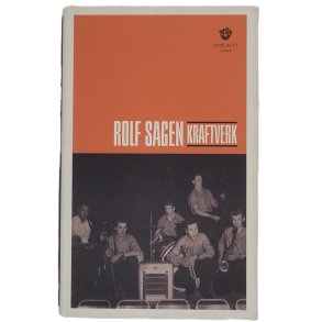 Rolf Sagen - Kraftverk