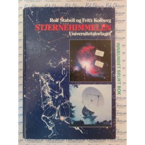 Rolf Stabell og Fritz Kolberg - Stjernehimmelen