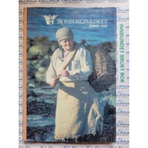Romsdalsmuseet rbok 1996