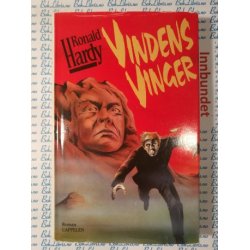 Ronald Hardy - Vindens vinger