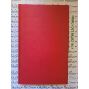 Ronald Hardy - Vindens vinger (.)