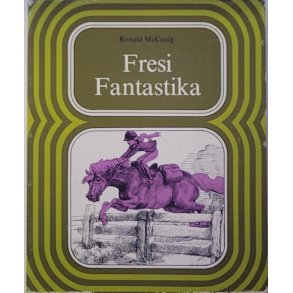 Ronald McCuaig - Fresi Fantastika