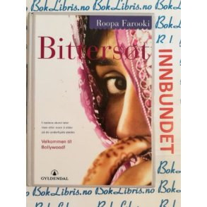 Roopa Farooki - Bitterst (I)