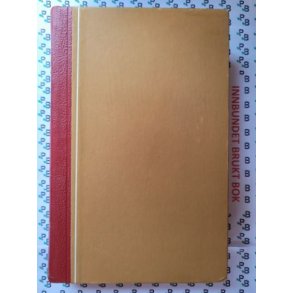 Rosamond Marshall - Elsk meg