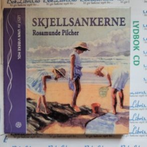 Rosamunde Pilcher - Skjellsankerne (Lydbok)