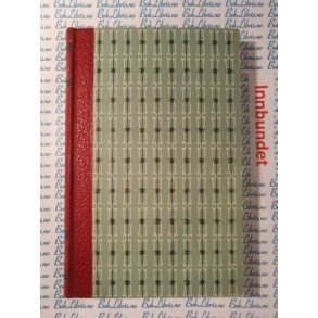 Rose Franken - Smil gjennom trer