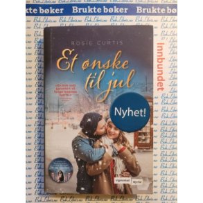 Rosie Curtis - Et nske til jul