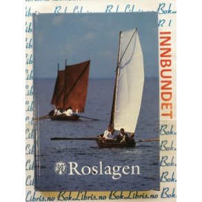 Roslagen - Svenska turistfreningens rbok 1994 