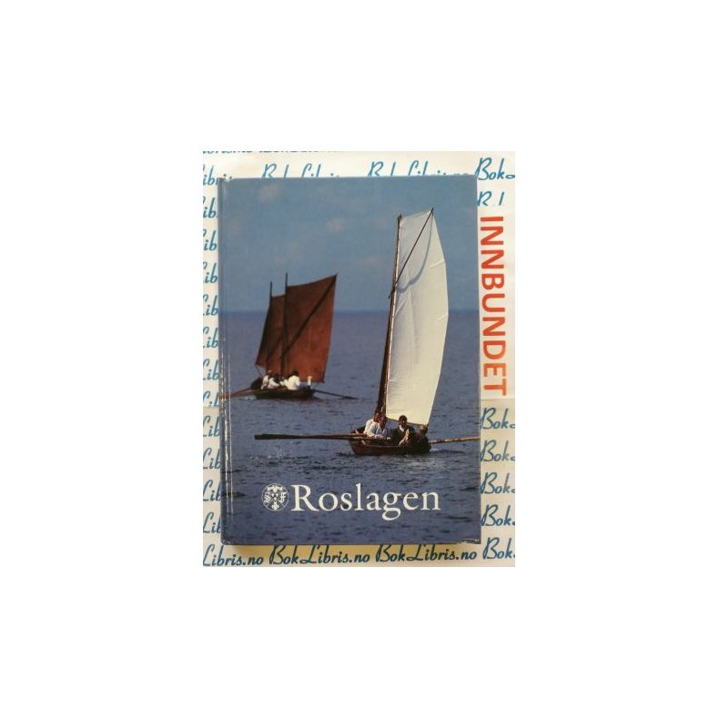 Roslagen - Svenska turistfreningens rbok 1994 