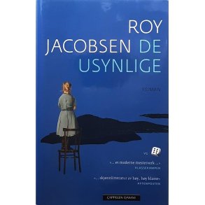Roy Jacobsen - De usynlige