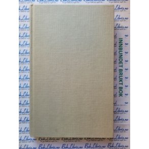 Roy Jacobsen - Fata Morgana (Innb)