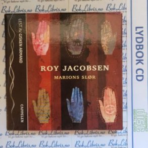 Roy Jacobsen - Marions slr (Lydbok)