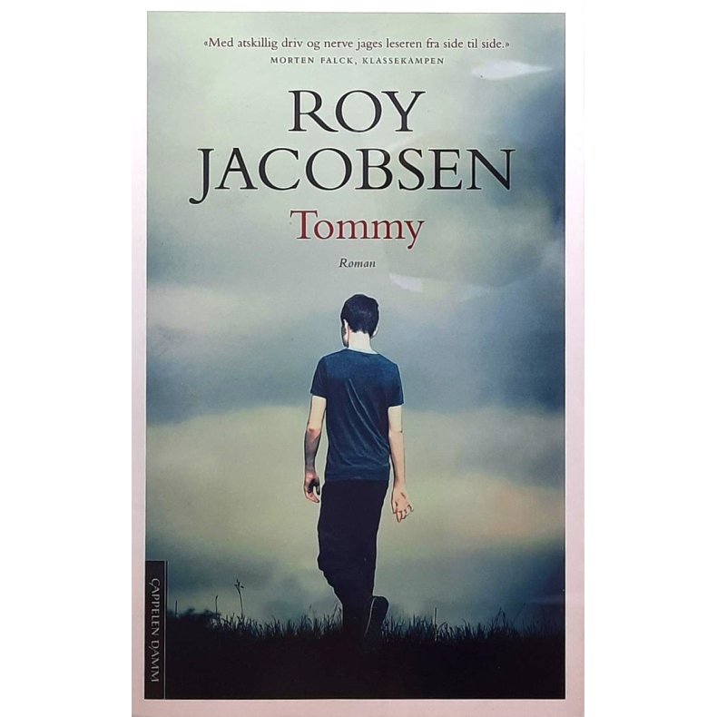 Roy Jacobsen - Tommy