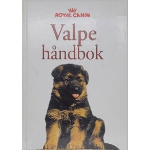 Royal Canin - Valpe-hndbok
