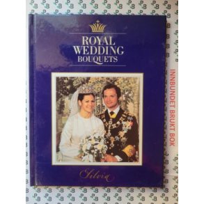 Royal Wedding Bouquets - Silvia