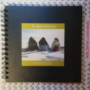 Ruben Eliassen og Alexander Hagstadius -  vre sammen. En bok om  leve med ADHD