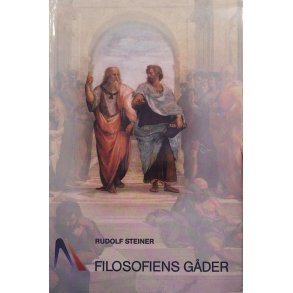 Rudolf Steiner - Filosofiens gder