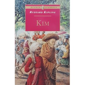 Rudyard Kipling - Kim