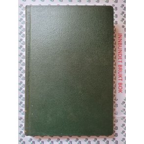 Rudyard Kipling - Lyset som svant (Innb.)