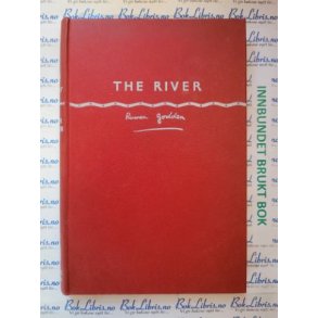 Rumer Godden - The River