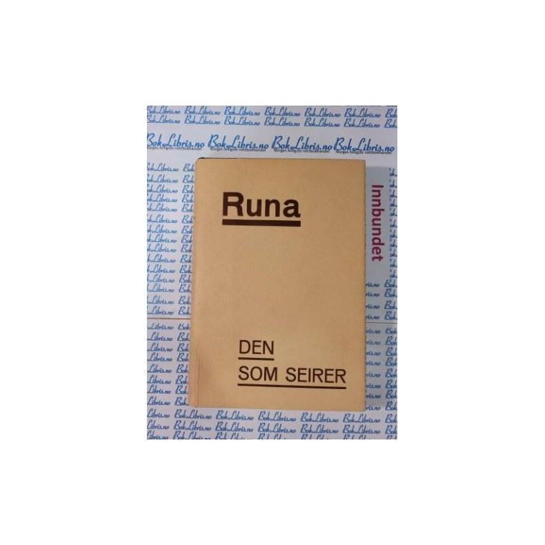 Runa - Den som seirer