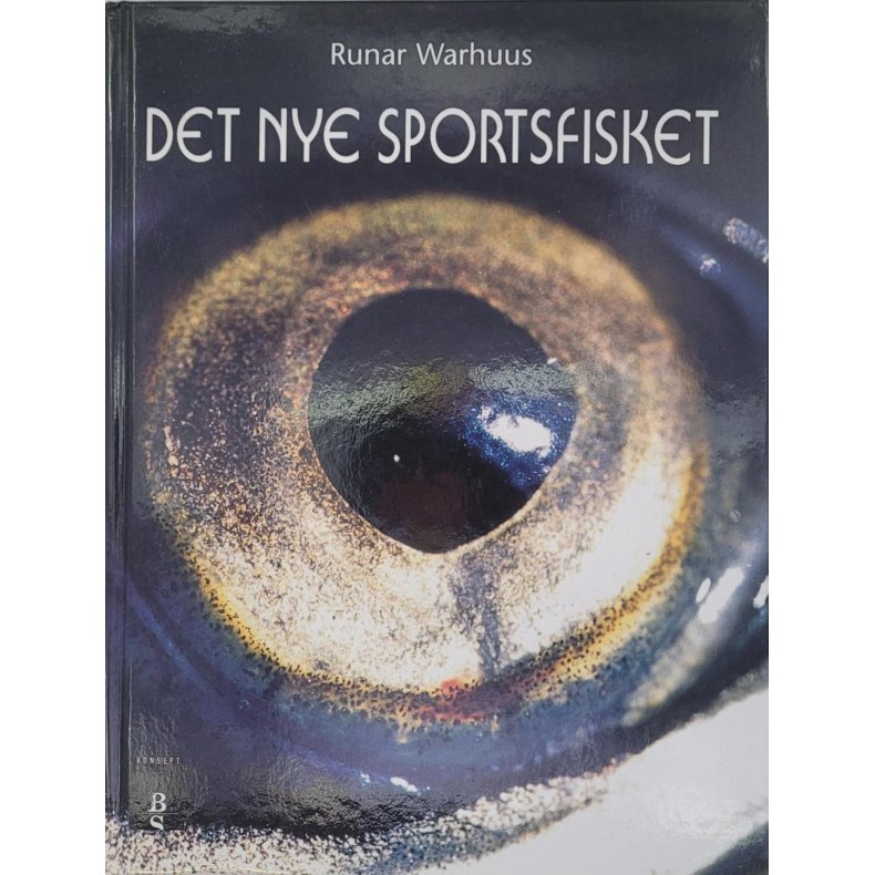 Runar Warhuus - Det nye sportsfisket