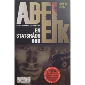 Rune Angell-Jacobsen - Abel Eik - En statsrds dd