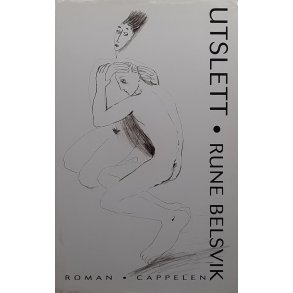 Rune Belsvik - Utslett (I)