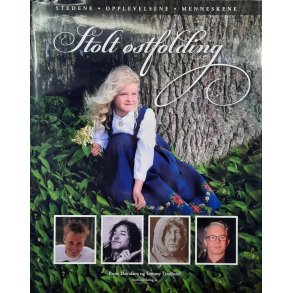 Rune Davidsen og Tommy Tindlund - Stolt stfolding