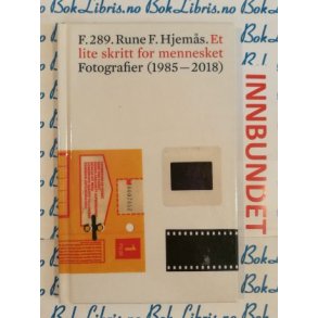 Rune F. Hjems - Et lite skritt for mennesket (I)