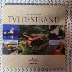 Rune Nylund Larsen - Tvedestrand