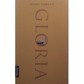 Runo Isaksen - Gloria