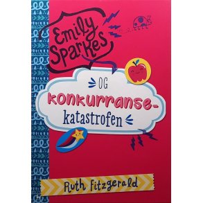 Ruth Fitzgerald - Emily Sparkes og konkurransekatastrofen