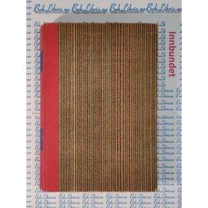 Ruth Park - Irsk blod