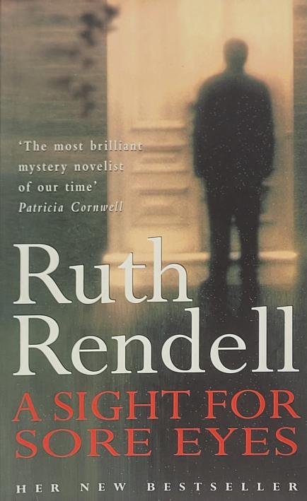 Ruth Rendell - A Sight For Sore Eyes - Bøker på andre språk - BokLibris AS