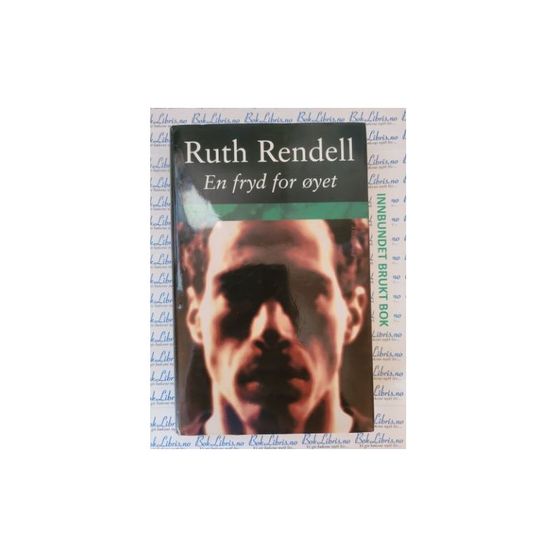 Ruth Rendell - En fryd for yet (Brukte bker)