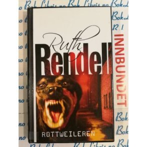 Ruth Rendell - Rottweileren (I)