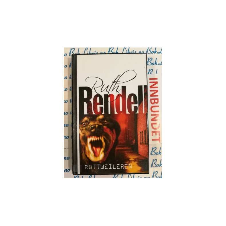 Ruth Rendell - Rottweileren (I)