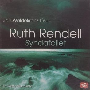 Ruth Rendell - Syndafallet (Lydbok)
