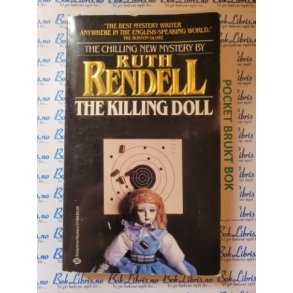 Ruth Rendell - The Killing Doll