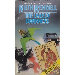Ruth Rendell - The Lake of Darkness