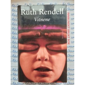 Ruth Rendell - Vitnene