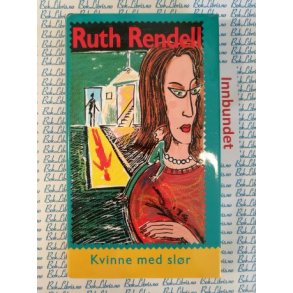 Ruth Rendell - kvinne med slr