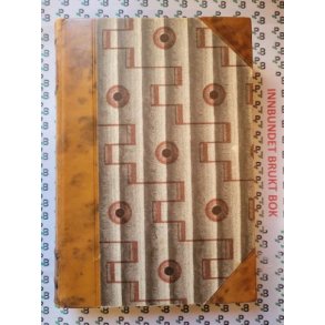 S. Hasund - Det norske folks liv og historie (Gjennem tidene Bind III)