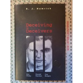 S. J. Hamrick - Deceiving the Deceivers
