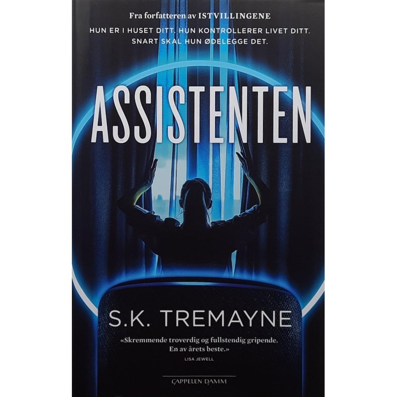 S. K. Tremayne - Assistenten