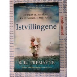 S. K. Tremayne - Istvillingene (I)